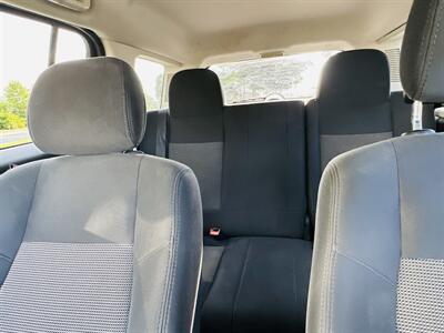 2014 Jeep Patriot Sport - Photo 25 - Thomasville, NC 27360