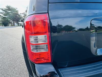 2014 Jeep Patriot Sport - Photo 13 - Thomasville, NC 27360