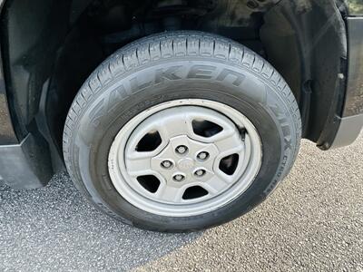 2014 Jeep Patriot Sport - Photo 29 - Thomasville, NC 27360
