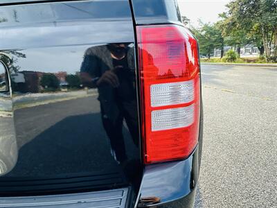 2014 Jeep Patriot Sport - Photo 14 - Thomasville, NC 27360