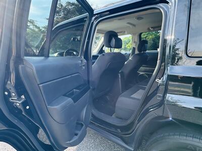 2014 Jeep Patriot Sport - Photo 17 - Thomasville, NC 27360
