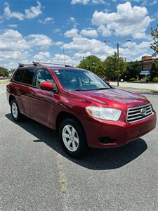 2008 Toyota Highlander   - Photo 3 - Thomasville, NC 27360