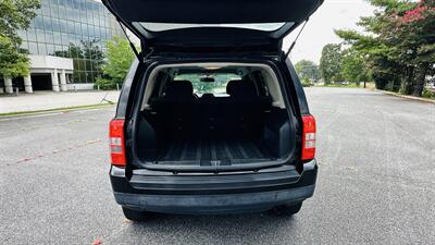 2016 Jeep Patriot Sport - Photo 29 - Thomasville, NC 27360