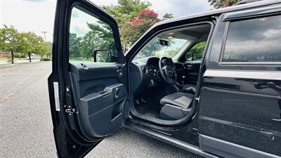 2016 Jeep Patriot Sport - Photo 9 - Thomasville, NC 27360