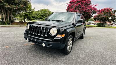 2016 Jeep Patriot Sport - Photo 1 - Thomasville, NC 27360