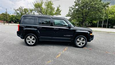 2016 Jeep Patriot Sport - Photo 4 - Thomasville, NC 27360