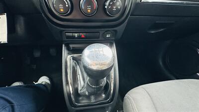 2016 Jeep Patriot Sport - Photo 23 - Thomasville, NC 27360