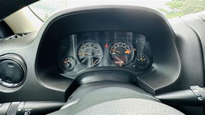 2016 Jeep Patriot Sport - Photo 20 - Thomasville, NC 27360