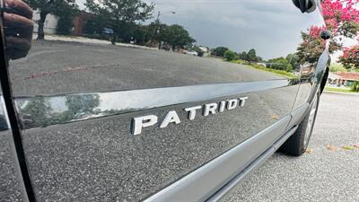 2016 Jeep Patriot Sport - Photo 15 - Thomasville, NC 27360