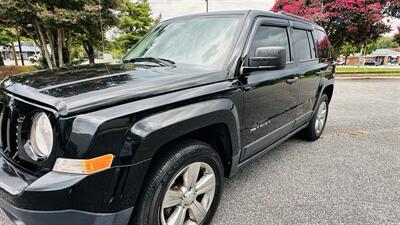 2016 Jeep Patriot Sport - Photo 18 - Thomasville, NC 27360