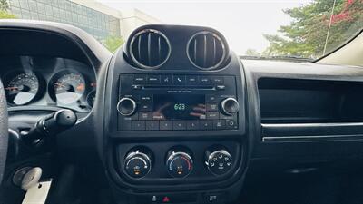 2016 Jeep Patriot Sport - Photo 22 - Thomasville, NC 27360