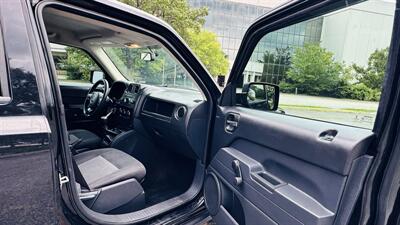 2016 Jeep Patriot Sport - Photo 11 - Thomasville, NC 27360