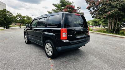 2016 Jeep Patriot Sport - Photo 7 - Thomasville, NC 27360