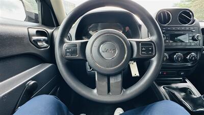 2016 Jeep Patriot Sport - Photo 21 - Thomasville, NC 27360