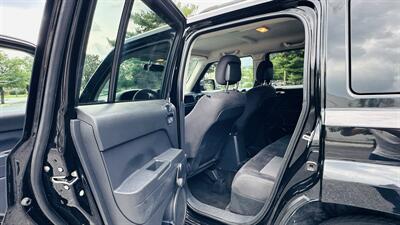 2016 Jeep Patriot Sport - Photo 10 - Thomasville, NC 27360