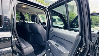 2016 Jeep Patriot Sport - Photo 12 - Thomasville, NC 27360