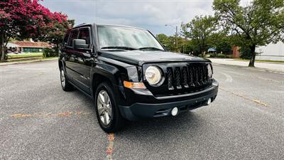 2016 Jeep Patriot Sport - Photo 3 - Thomasville, NC 27360