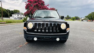 2016 Jeep Patriot Sport - Photo 2 - Thomasville, NC 27360