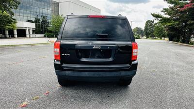 2016 Jeep Patriot Sport - Photo 6 - Thomasville, NC 27360