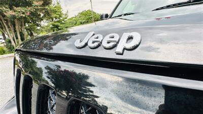 2016 Jeep Patriot Sport - Photo 14 - Thomasville, NC 27360