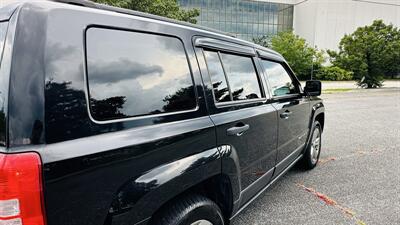 2016 Jeep Patriot Sport - Photo 17 - Thomasville, NC 27360