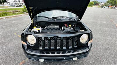 2016 Jeep Patriot Sport - Photo 28 - Thomasville, NC 27360