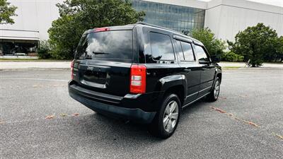 2016 Jeep Patriot Sport - Photo 5 - Thomasville, NC 27360
