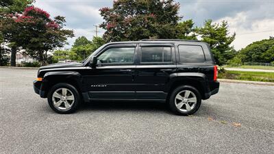 2016 Jeep Patriot Sport - Photo 8 - Thomasville, NC 27360