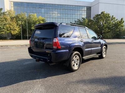 2008 Toyota 4Runner SR5 AWD - Photo 5 - Thomasville, NC 27360