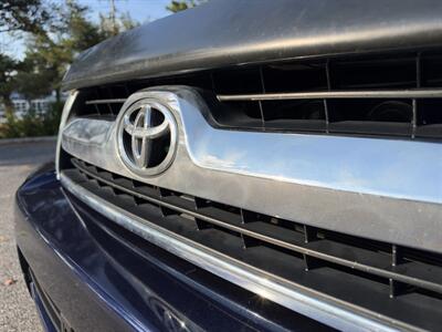 2008 Toyota 4Runner SR5 AWD - Photo 9 - Thomasville, NC 27360