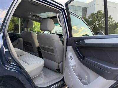2008 Toyota 4Runner SR5 AWD - Photo 17 - Thomasville, NC 27360
