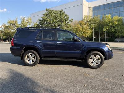 2008 Toyota 4Runner SR5 AWD - Photo 4 - Thomasville, NC 27360