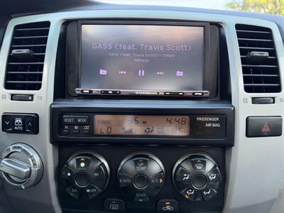 2008 Toyota 4Runner SR5 AWD - Photo 23 - Thomasville, NC 27360