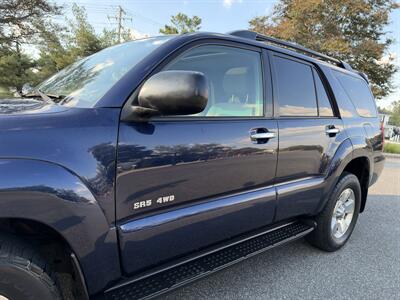 2008 Toyota 4Runner SR5 AWD - Photo 11 - Thomasville, NC 27360