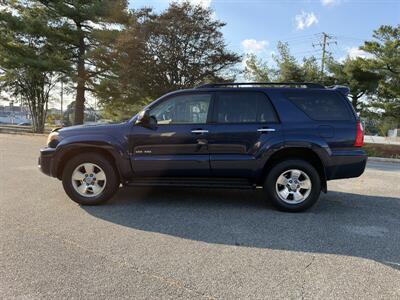 2008 Toyota 4Runner SR5 AWD - Photo 8 - Thomasville, NC 27360