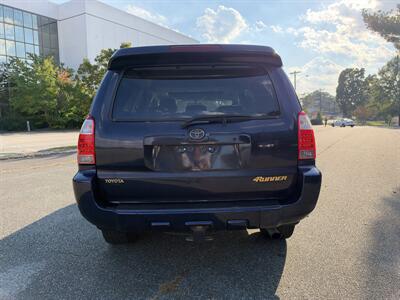 2008 Toyota 4Runner SR5 AWD - Photo 6 - Thomasville, NC 27360
