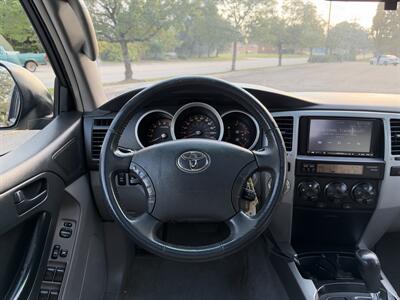 2008 Toyota 4Runner SR5 AWD - Photo 20 - Thomasville, NC 27360