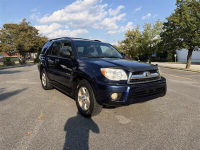 2008 Toyota 4Runner SR5 AWD - Photo 3 - Thomasville, NC 27360