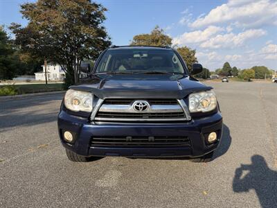 2008 Toyota 4Runner SR5 AWD - Photo 2 - Thomasville, NC 27360