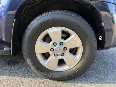 2008 Toyota 4Runner SR5 AWD - Photo 32 - Thomasville, NC 27360