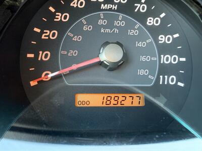 2008 Toyota 4Runner SR5 AWD - Photo 18 - Thomasville, NC 27360