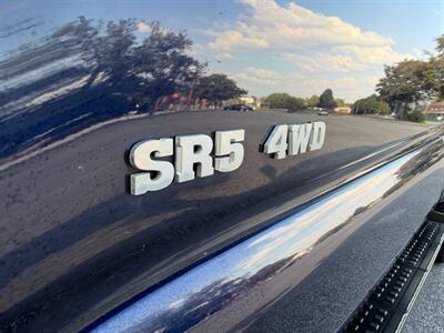 2008 Toyota 4Runner SR5 AWD - Photo 12 - Thomasville, NC 27360