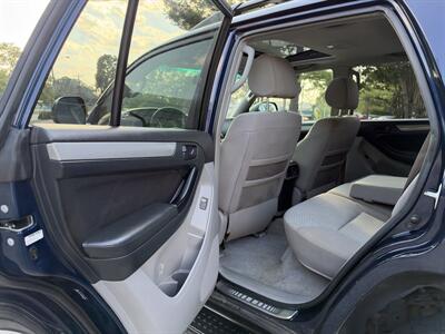 2008 Toyota 4Runner SR5 AWD - Photo 15 - Thomasville, NC 27360