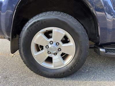 2008 Toyota 4Runner SR5 AWD - Photo 33 - Thomasville, NC 27360