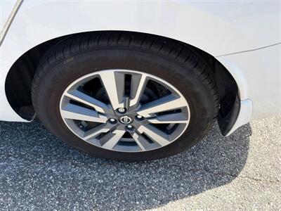 2020 Nissan Versa SV - Photo 20 - Thomasville, NC 27360
