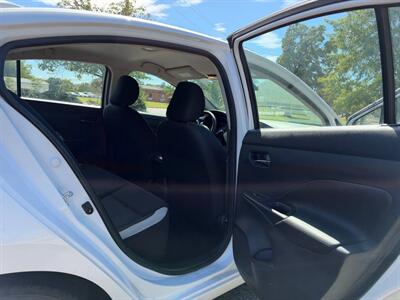 2020 Nissan Versa SV - Photo 11 - Thomasville, NC 27360