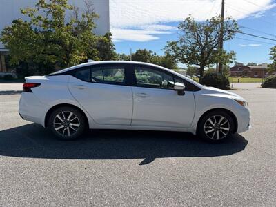 2020 Nissan Versa SV - Photo 4 - Thomasville, NC 27360