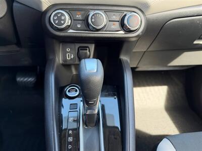 2020 Nissan Versa SV - Photo 15 - Thomasville, NC 27360