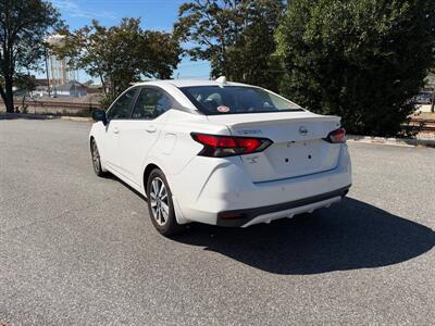 2020 Nissan Versa SV - Photo 7 - Thomasville, NC 27360