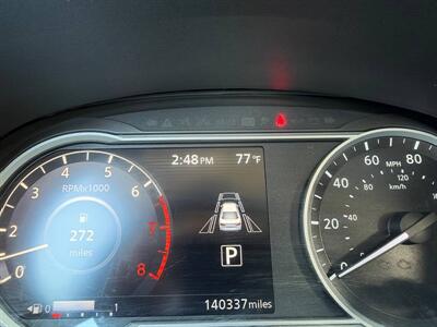 2020 Nissan Versa SV - Photo 12 - Thomasville, NC 27360